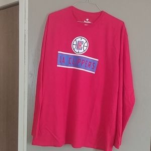 Long sleeve tee